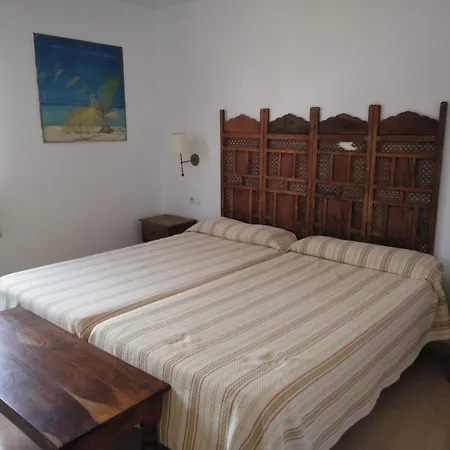 Tamarindo 2 Appartement *