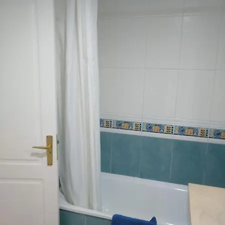 Tamarindo 2 Appartement Corralejo
