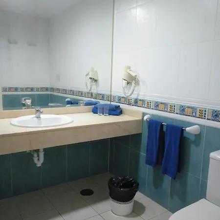 Tamarindo 2 Appartement Corralejo