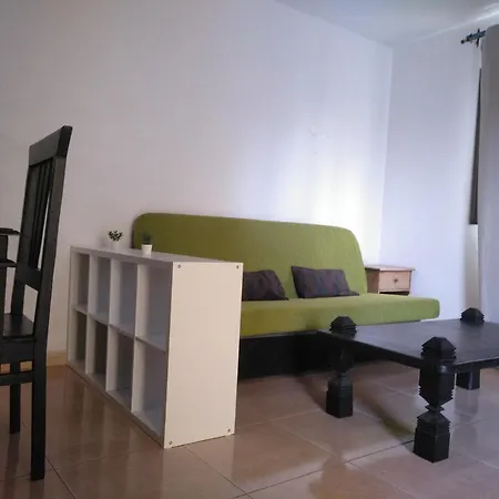 Tamarindo 2 Appartement