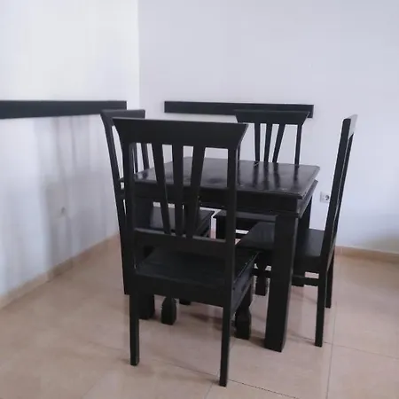 Appartement Tamarindo 2 Corralejo