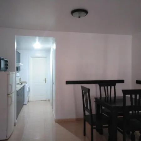 Tamarindo 2 Apartmán Corralejo