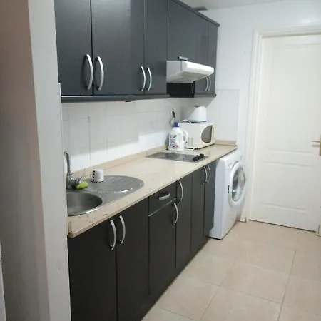 Apartmán Tamarindo 2 Corralejo