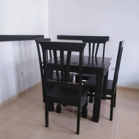 Apartmán Tamarindo 2